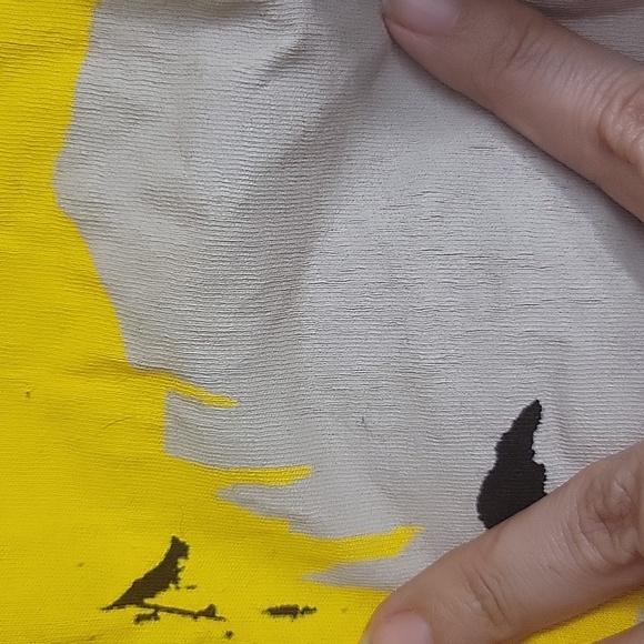 BETSEY JOHNSON Marilyn Monroe Vampire top - Picture 4 of 4